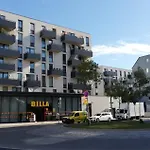 Exquisit Apartment Simmering