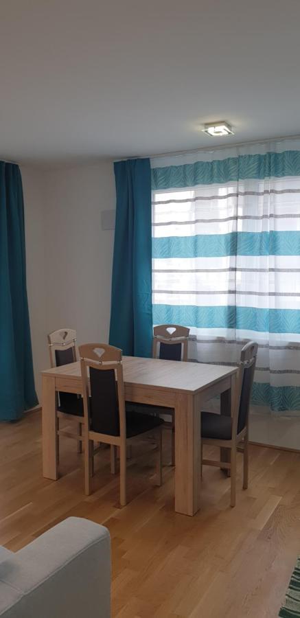 Apartament Exquisit Simmering *
