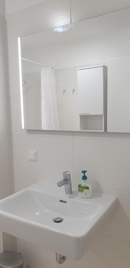 Exquisit Simmering Apartament