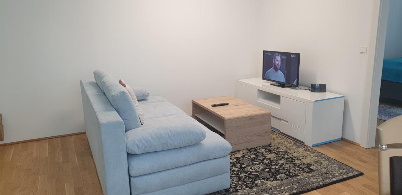 Apartament Exquisit Simmering *