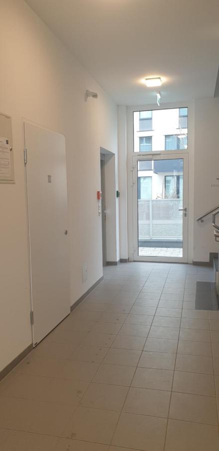 Exquisit Simmering Apartament