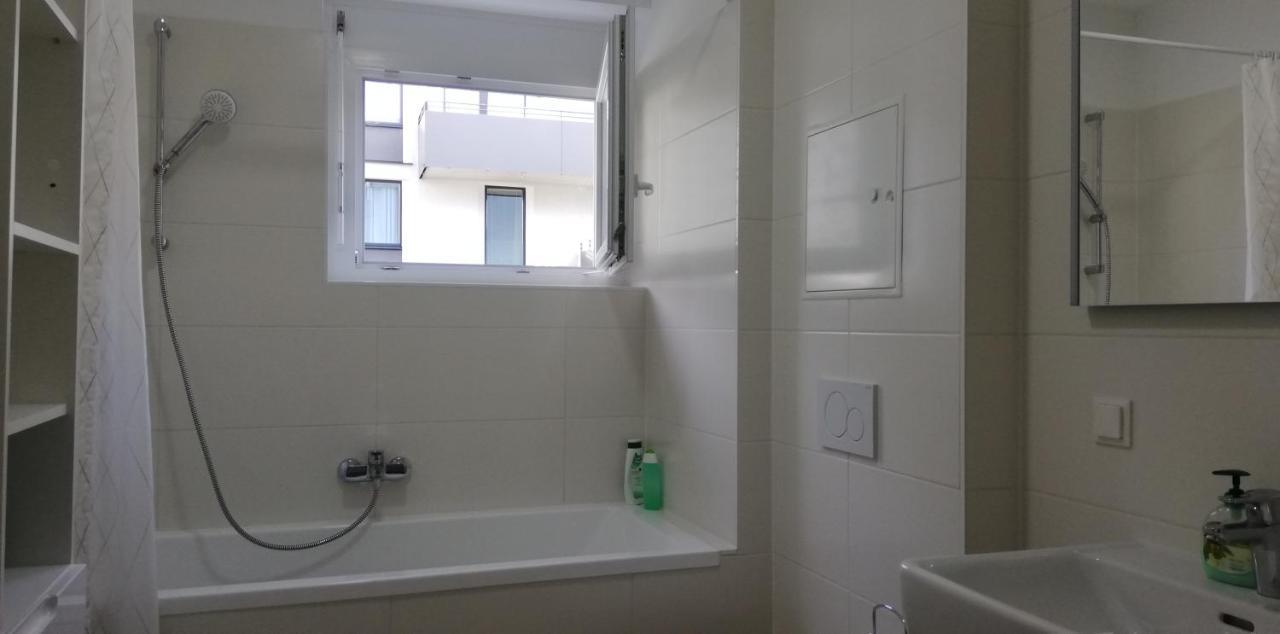 Exquisit Simmering Apartament Wiedeń