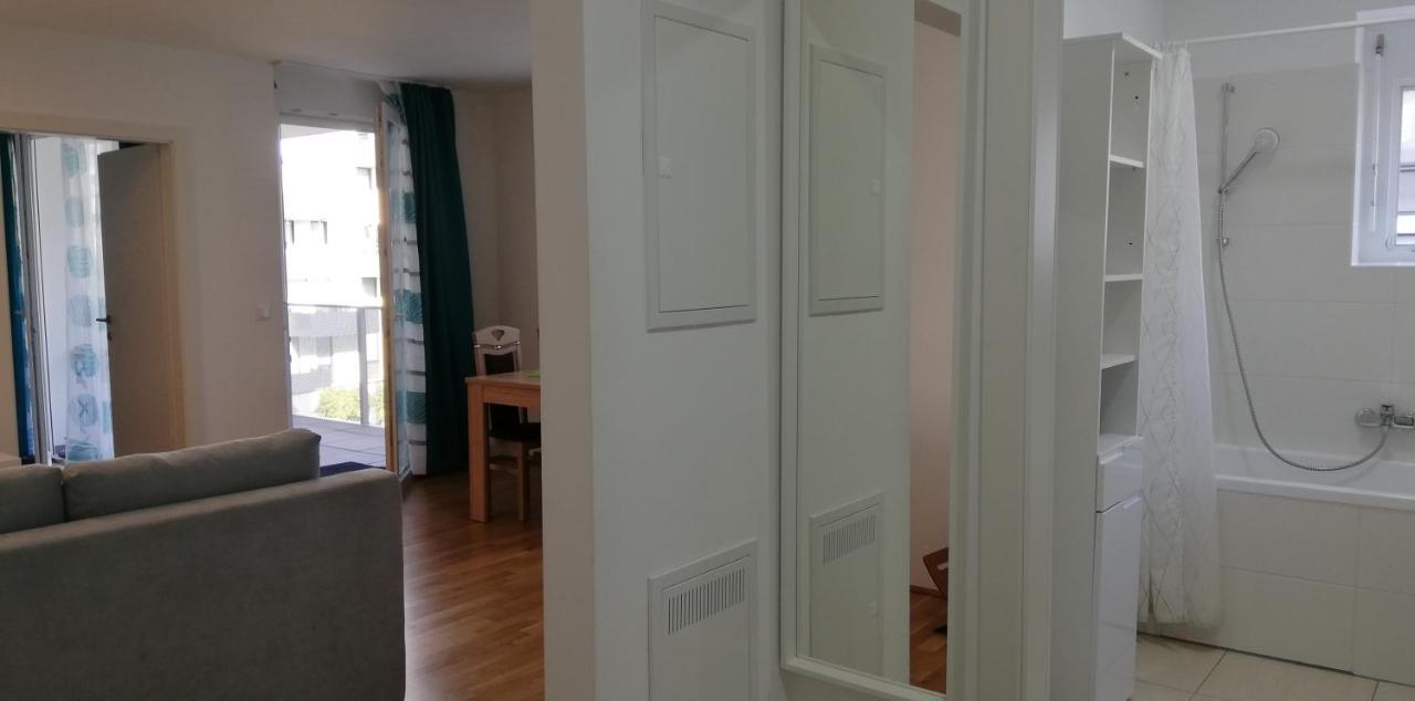 Apartament Exquisit Simmering