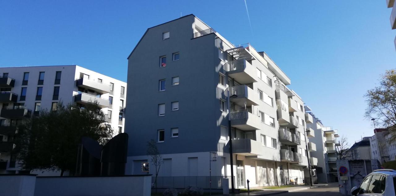 Exquisit Simmering Apartament Wiedeń